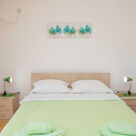 Villa Vjera Petrovac Eksteriør billede