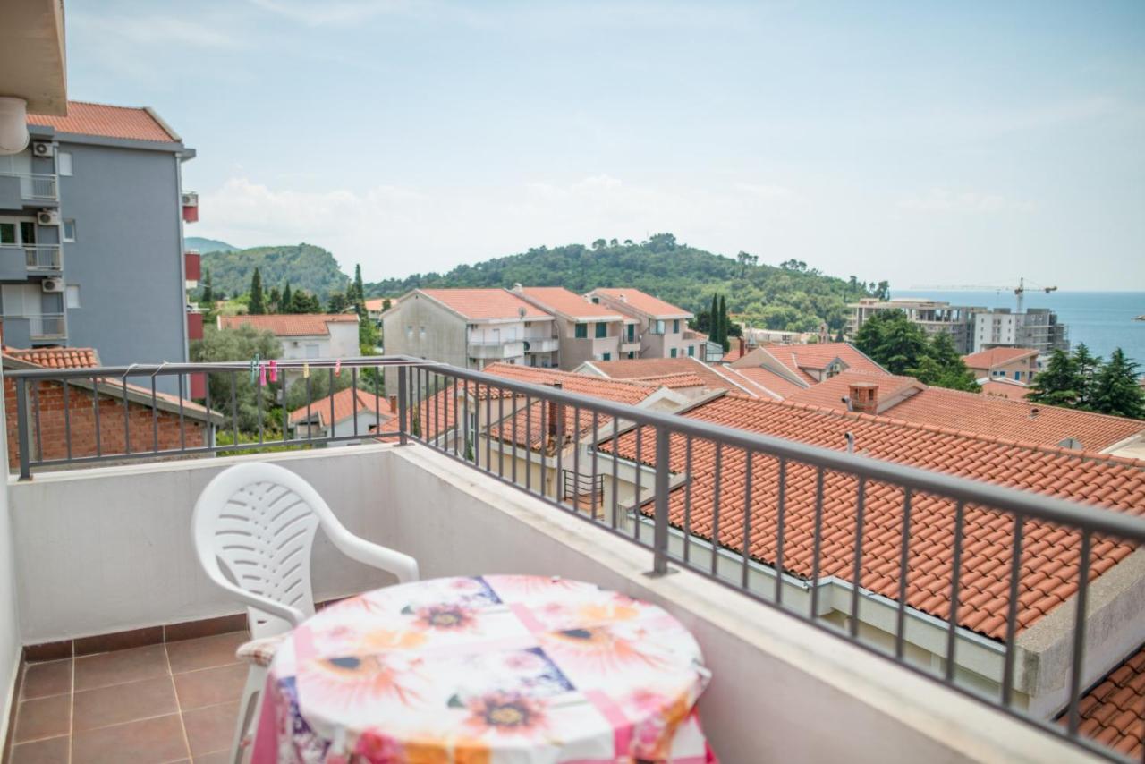 Villa Vjera Petrovac Eksteriør billede