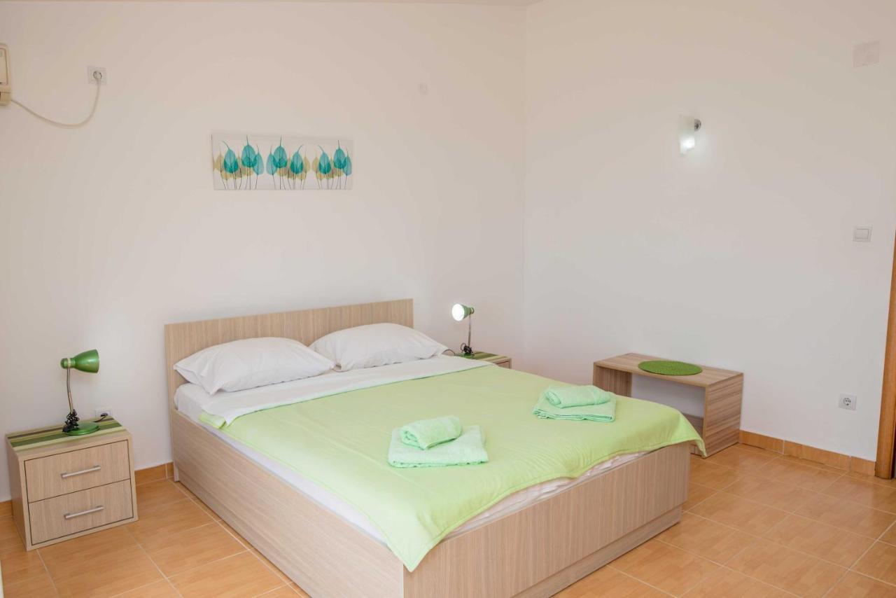 Villa Vjera Petrovac Værelse billede