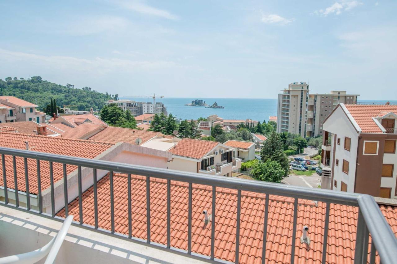 Villa Vjera Petrovac Værelse billede