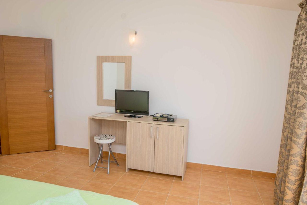 Villa Vjera Petrovac Værelse billede