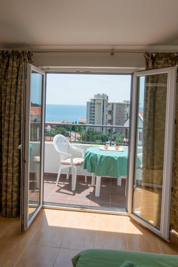 Villa Vjera Petrovac Værelse billede