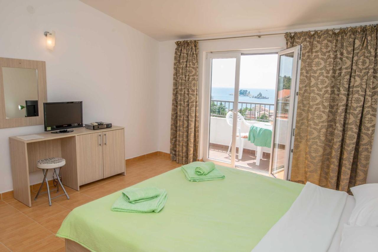 Villa Vjera Petrovac Værelse billede
