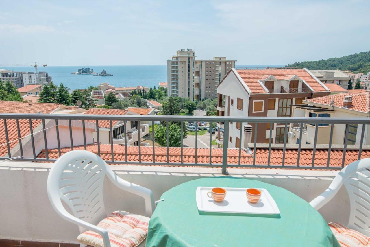 Villa Vjera Petrovac Værelse billede