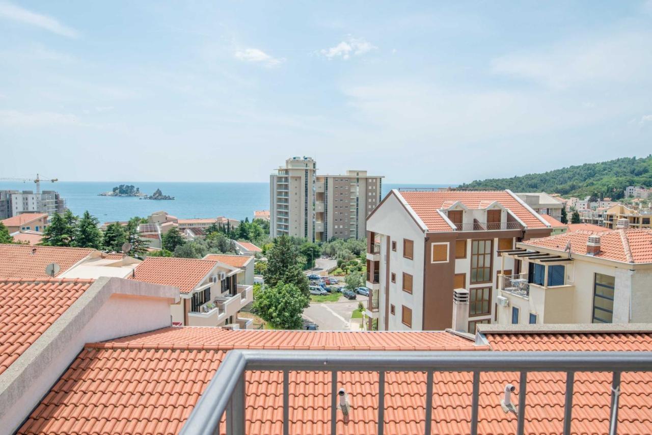 Villa Vjera Petrovac Værelse billede