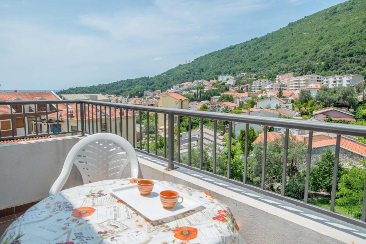 Villa Vjera Petrovac Værelse billede