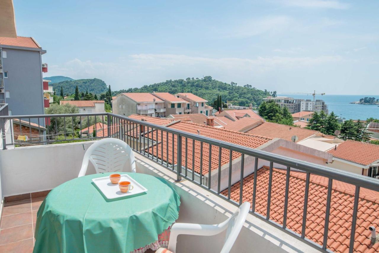 Villa Vjera Petrovac Værelse billede