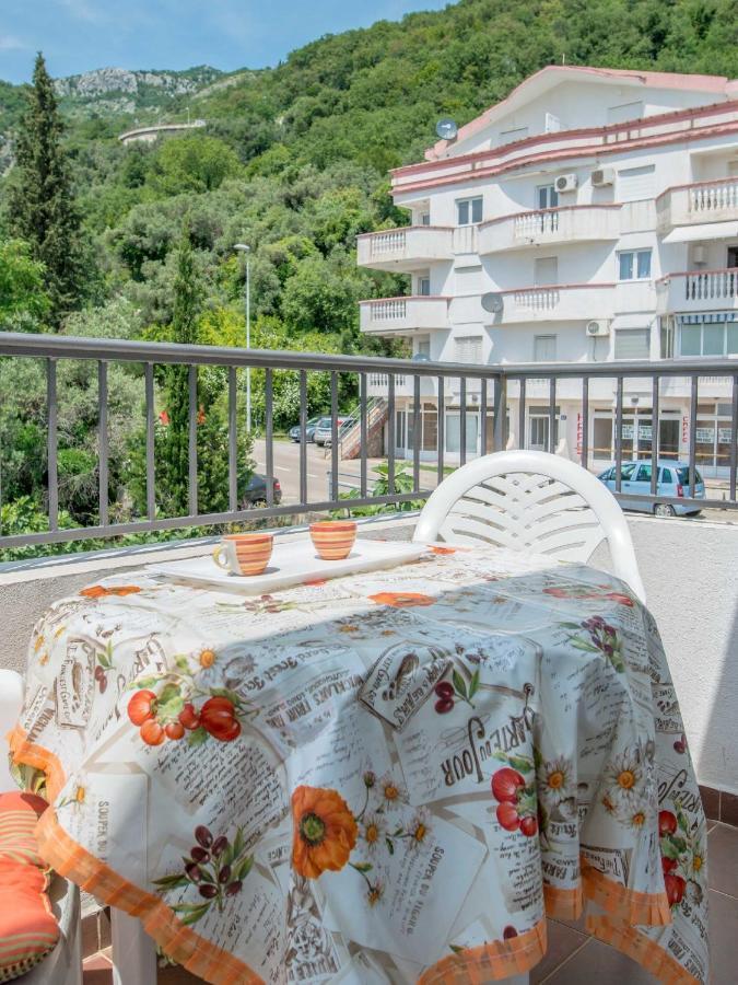 Villa Vjera Petrovac Eksteriør billede