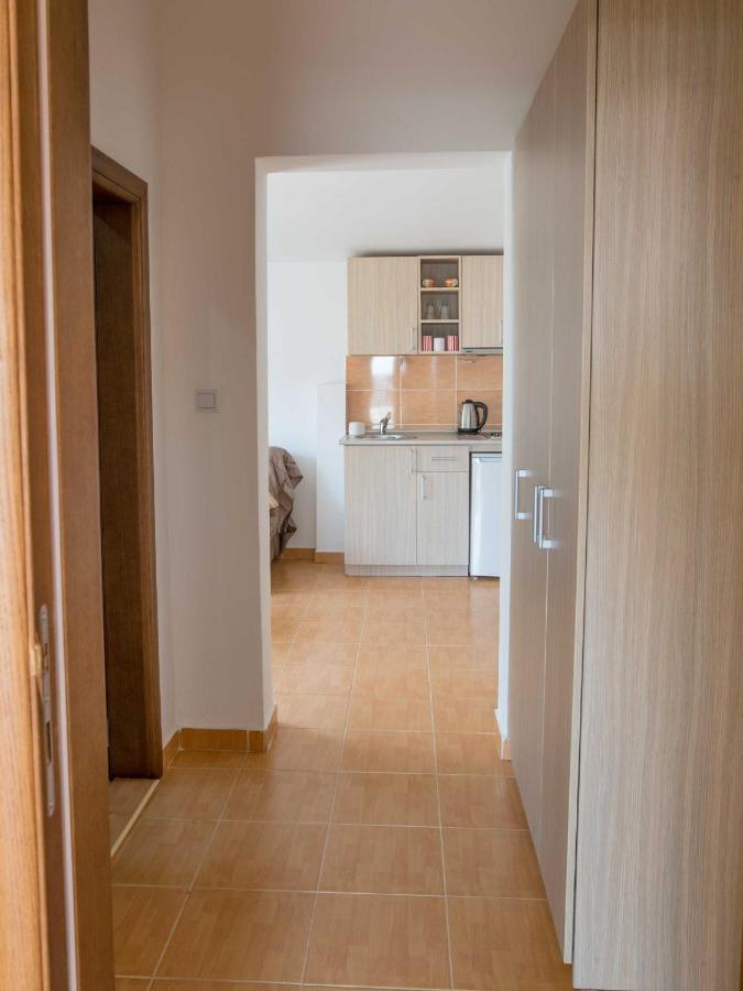 Villa Vjera Petrovac Eksteriør billede