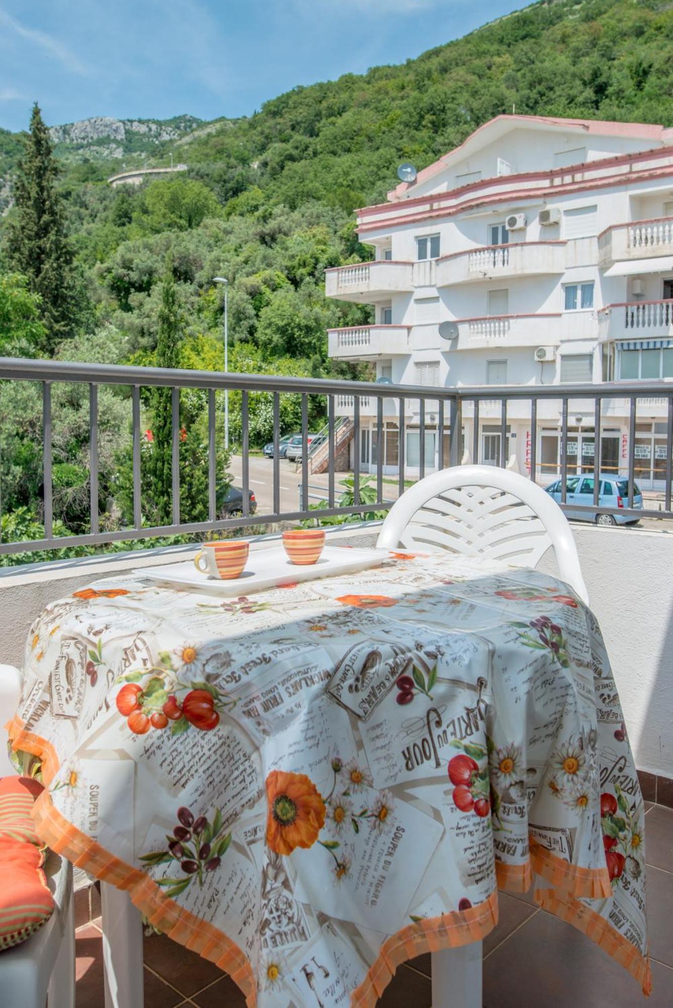 Villa Vjera Petrovac Værelse billede