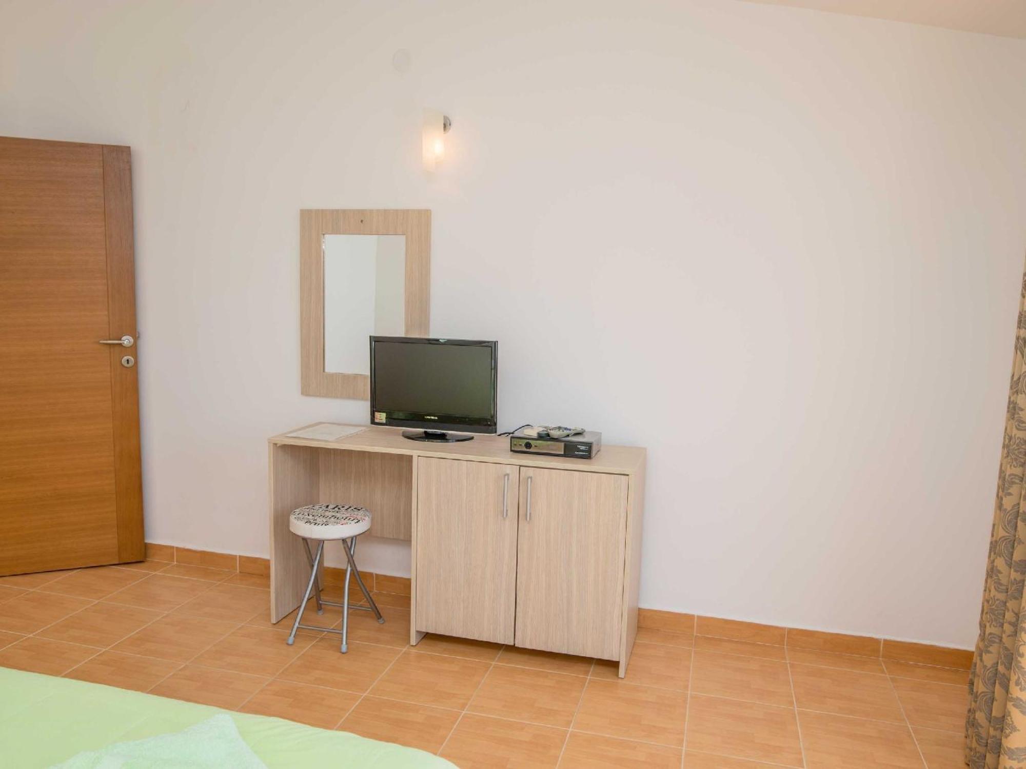 Villa Vjera Petrovac Eksteriør billede