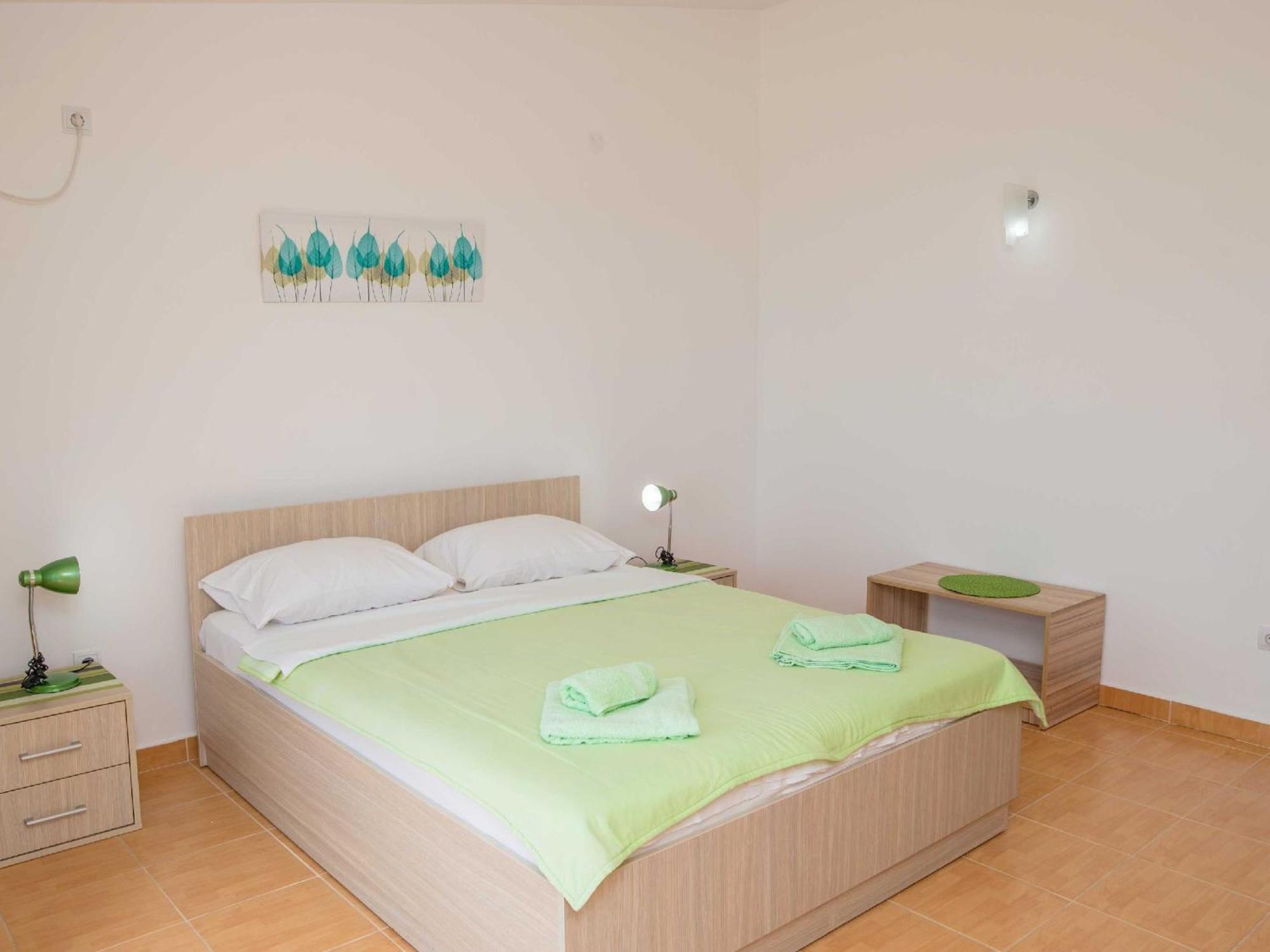 Villa Vjera Petrovac Eksteriør billede