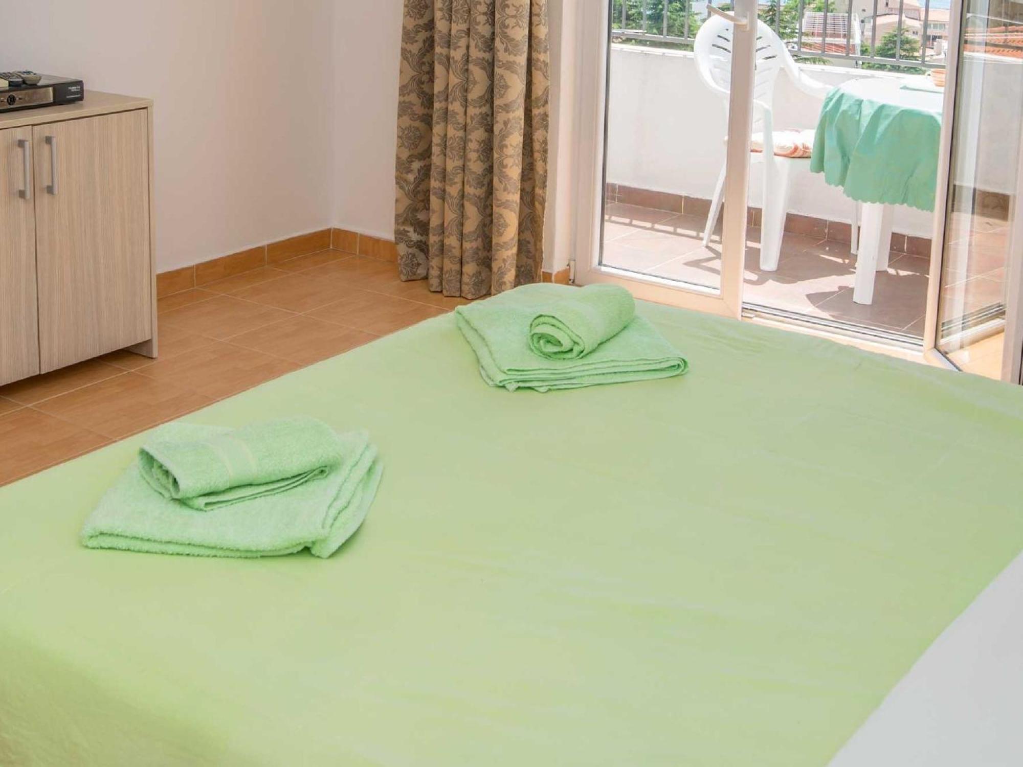 Villa Vjera Petrovac Eksteriør billede