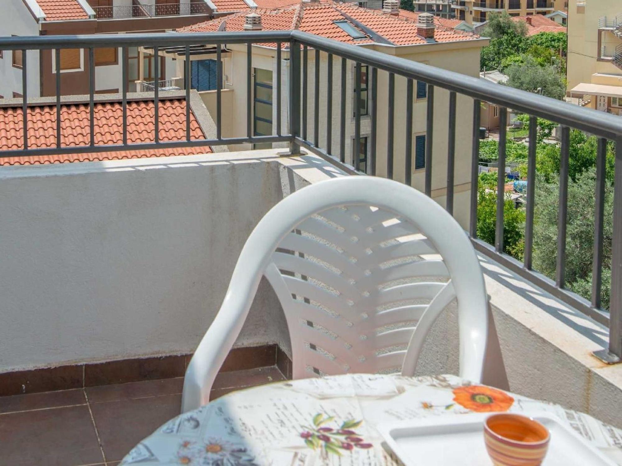 Villa Vjera Petrovac Eksteriør billede