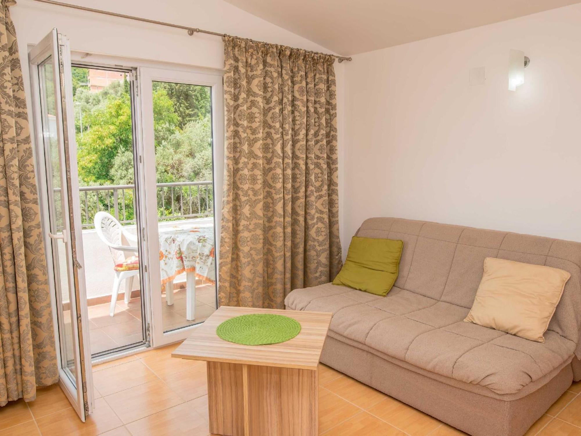 Villa Vjera Petrovac Eksteriør billede