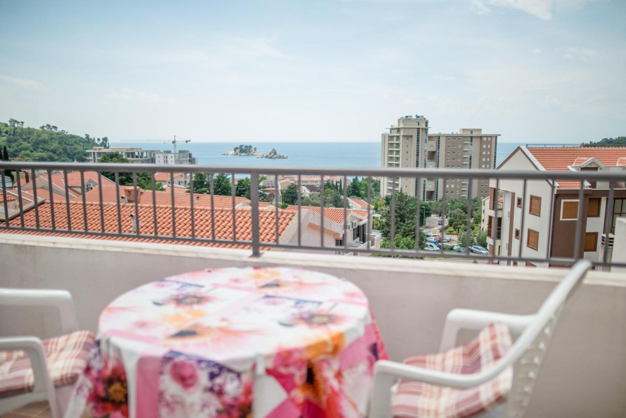 Villa Vjera Petrovac Værelse billede