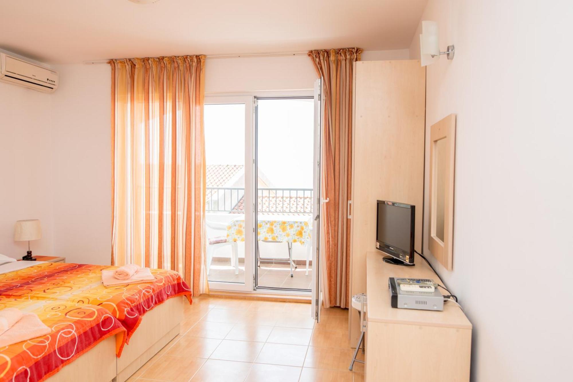 Villa Vjera Petrovac Værelse billede