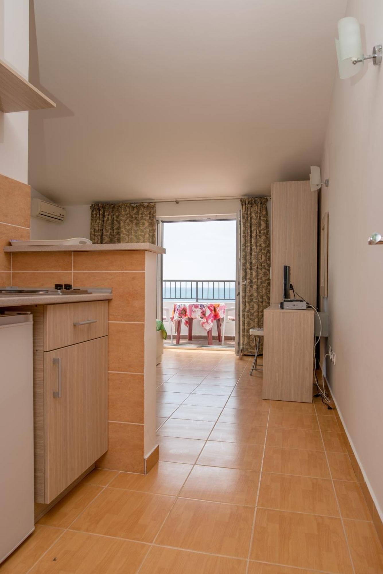 Villa Vjera Petrovac Værelse billede