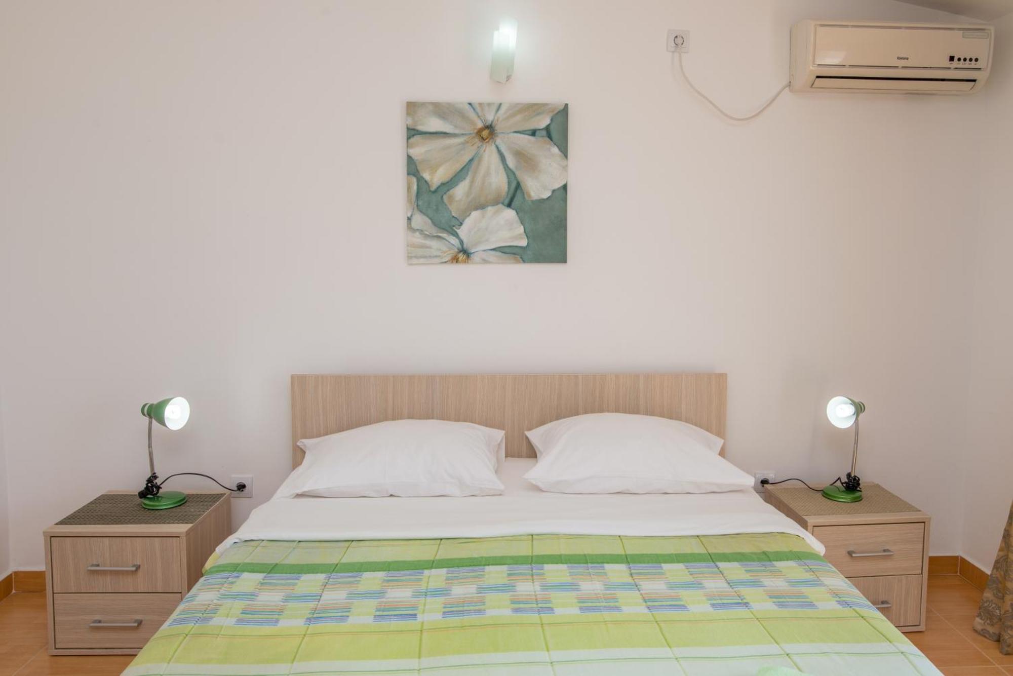 Villa Vjera Petrovac Værelse billede