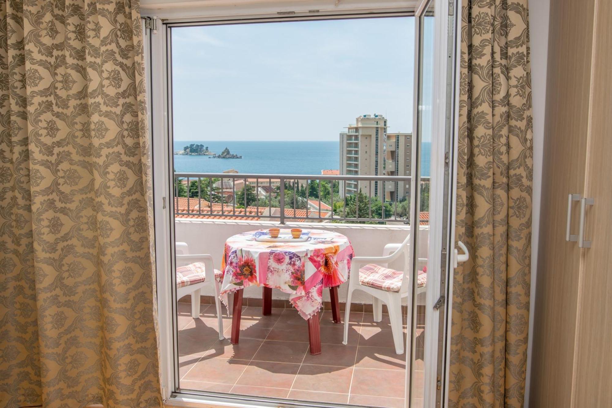 Villa Vjera Petrovac Værelse billede
