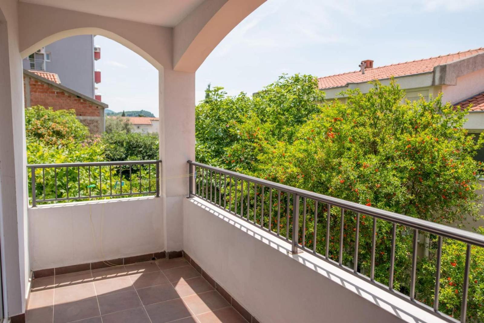 Villa Vjera Petrovac Eksteriør billede
